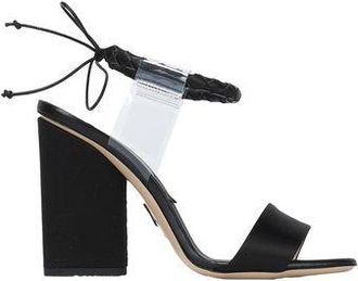 PAUL ANDREW CALZADO - Sandalias con cierre en YOOX.COM