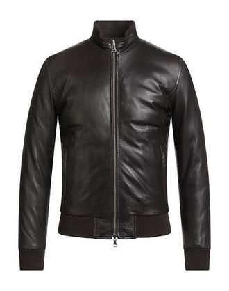 Barba COATS & JACKETS - Jackets on YOOX.COM