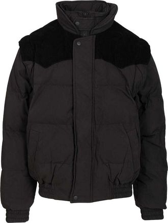 Isabel Marant Dawson Short Down Jacket