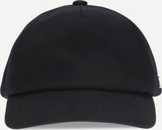 Jacquemus La Casquette Cavallo Baseball Cap Male 60