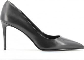 Gianmarco F. Donna, Scarpe, Nero, 41 EU, new