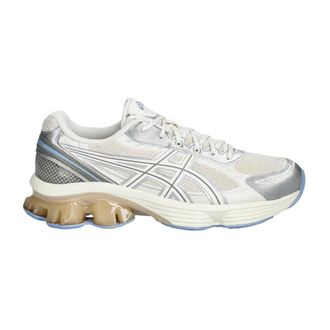 Asics Fitness, Heren, Beige, 46 1/2 EU, Sneakers