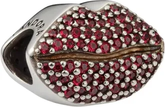 Pandora Donna, Accessori, Rosso, Taglia unica, new