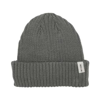 Only & Sons Only & Sons, Heren, Accessoires, Grijs, Maat: ONE Size