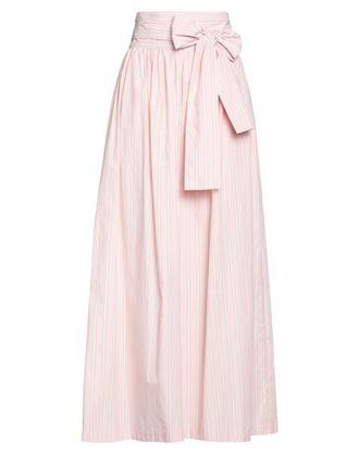 Twin-Set HOSEN & R&Ouml;CKE - Maxi-R&ouml;cke auf YOOX.COM