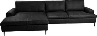 Schubiger M&ouml;bel Ecksofa 31 - Vincenzo Basic