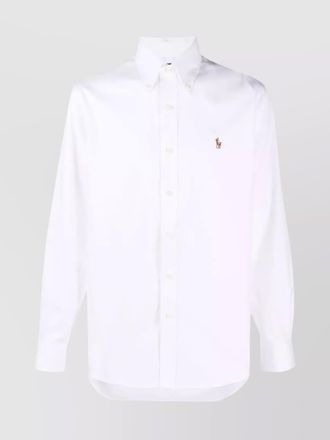 Polo Ralph Lauren cotton shirt