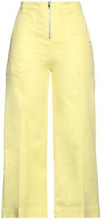 Anna Molinari BOTTOMWEAR - Trousers sur YOOX.COM