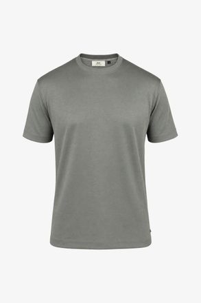 Gentiluomo Classic T-shirt | Groen