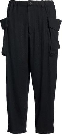 Yohji Yamamoto PARTES DE ABAJO - Pantalones en YOOX.COM