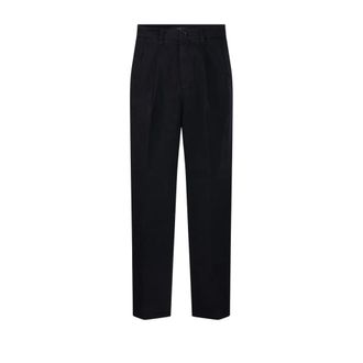 Department Five Whisky Pant Chino - Trousers - Hombre - Azul - W33