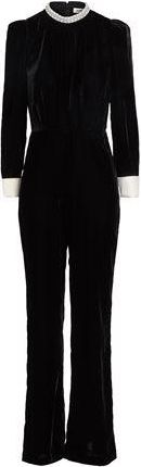 Sandro JUMPSUITS & TRACKSUITS - Jumpsuits on YOOX.COM