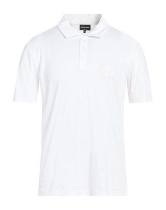 Giorgio Armani CAMISETAS Y TOPS - Polos en YOOX.COM
