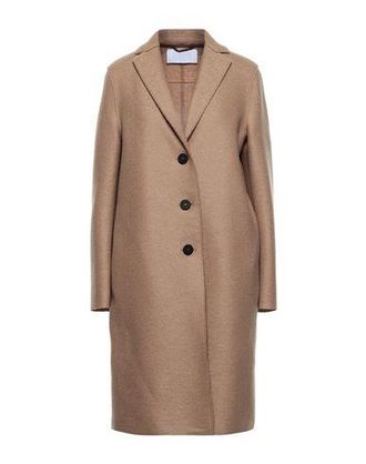 Harris Wharf London JACKEN & M&Auml;NTEL - M&auml;ntel auf YOOX.COM