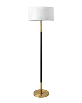 nuLOOM Nuloom 61In Metal Dori Floor Lamp
