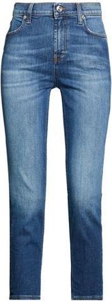 Department Five BOTTOMWEAR - Pantaloni jeans su YOOX.COM