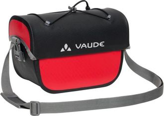Vaude Aqua Box 4 Lenkertasche - | grau