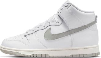 Nike (WMNS) Nike Dunk High Grey Fog DD1869-111