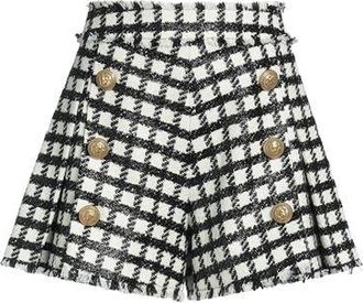 Balmain BOTTOMWEAR - Shorts e bermuda su YOOX.COM