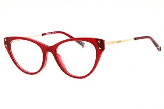 Missoni MIS 0044 0LHF 00 Burgundy 52mm