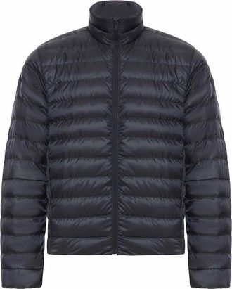 Canada Goose Stratus Tonal Label Jacket