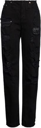 Dolce & Gabbana BOTTOMWEAR - Jeans on YOOX.COM