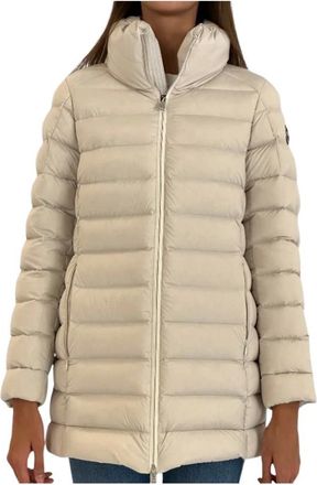 Colmar Jassen, Dames, Wit, S, Piumino trapuntato