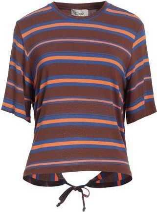 Crochè CAMISETAS Y TOPS - Camisetas en YOOX.COM