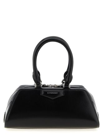 Givenchy Antigona East-West Mini Handbag