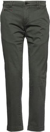Yes-Zee PARTES DE ABAJO - Pantalones en YOOX.COM