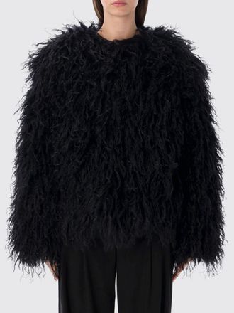 Goldbergh Coat Woman color Black