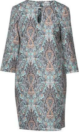 Camicettasnob DRESSES - Mini dresses sur YOOX.COM