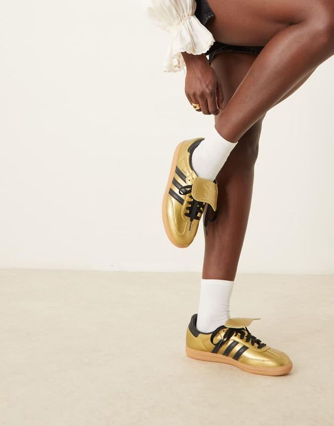adidas gazelle silver green womens Womenss Adidas Samba OG