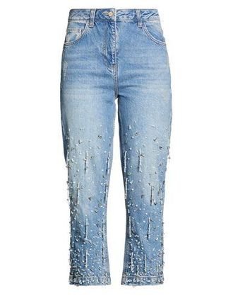 Blugirl HOSEN & R&Ouml;CKE - Jeanshosen auf YOOX.COM