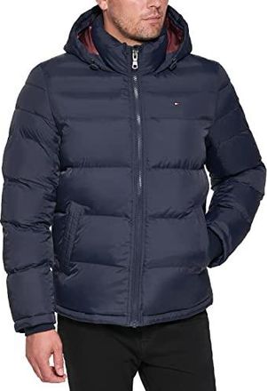 Men s Tommy Hilfiger Jackets Shop now up to 68 Stylight