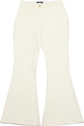 Balmain Pantaloni Balmain bianchi