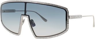 Anna-Karin Karlsson Anna-Karin Karlsson Sunglasses Blue