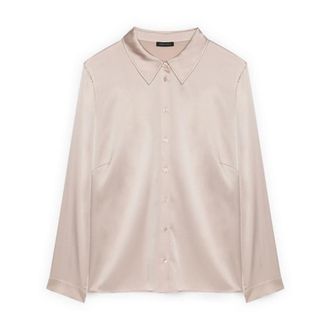 Fiorella Rubino Mujer, Blusas y Camisas, Rosa, Talla: 7XL