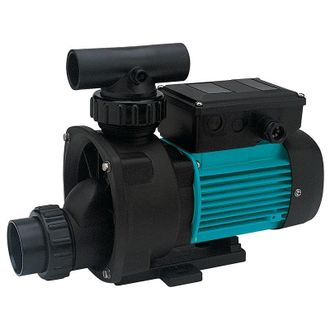 ESPA Espa - Bomba Tiper 90 1cv - 230v Monof&aacute;sica De