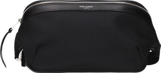 Saint Laurent Zaini en de buideldieren