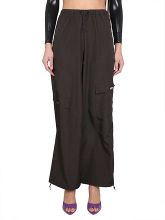 Not After Ten Nicht nach zehn Hosen mit Gummiband