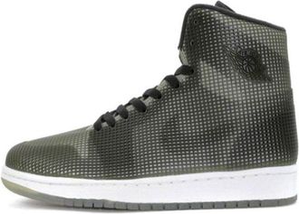 Nike Jordan Air Jordan 4Lab1 Reflect Silver 677690-012