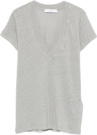 Iro Rodeo V-neck T-shirt
