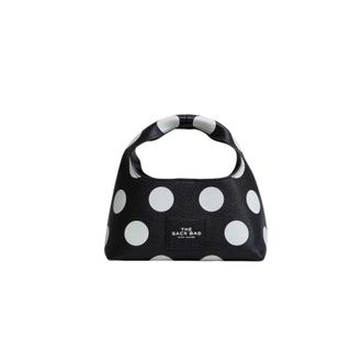 Marc Jacobs Dames, Tassen, Zwart, Maat: ONE Size Leer