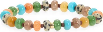 &Eacute;liou Dele Bracelet in Tropics at Nordstrom