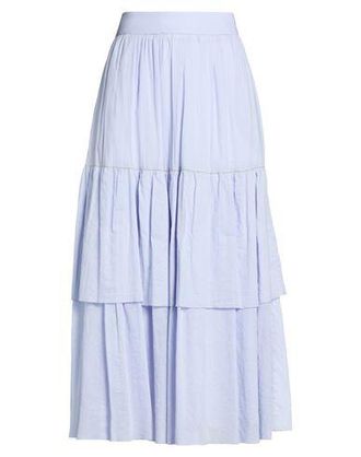 PESERICO BOTTOMWEAR - Midi skirts on YOOX.COM
