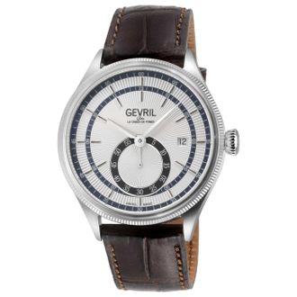 Gevril Group Empire Mens Watch