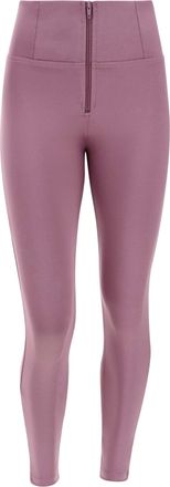 Freddy Leggings FREDDY Leggings WRUP4HC004REC, Damen, Gr. XS, EURO, pink (dusky orchid), Obermaterial: 78% Polyester PES. 22% Elasthan EL., Hosen Leggings