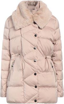 Liu Jo COATS & JACKETS - Puffers on YOOX.COM