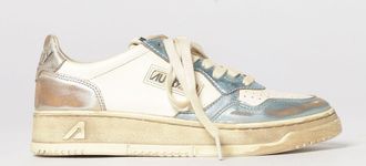Autry Sneakers Medalist Low Super Vintage Autry in pelle used